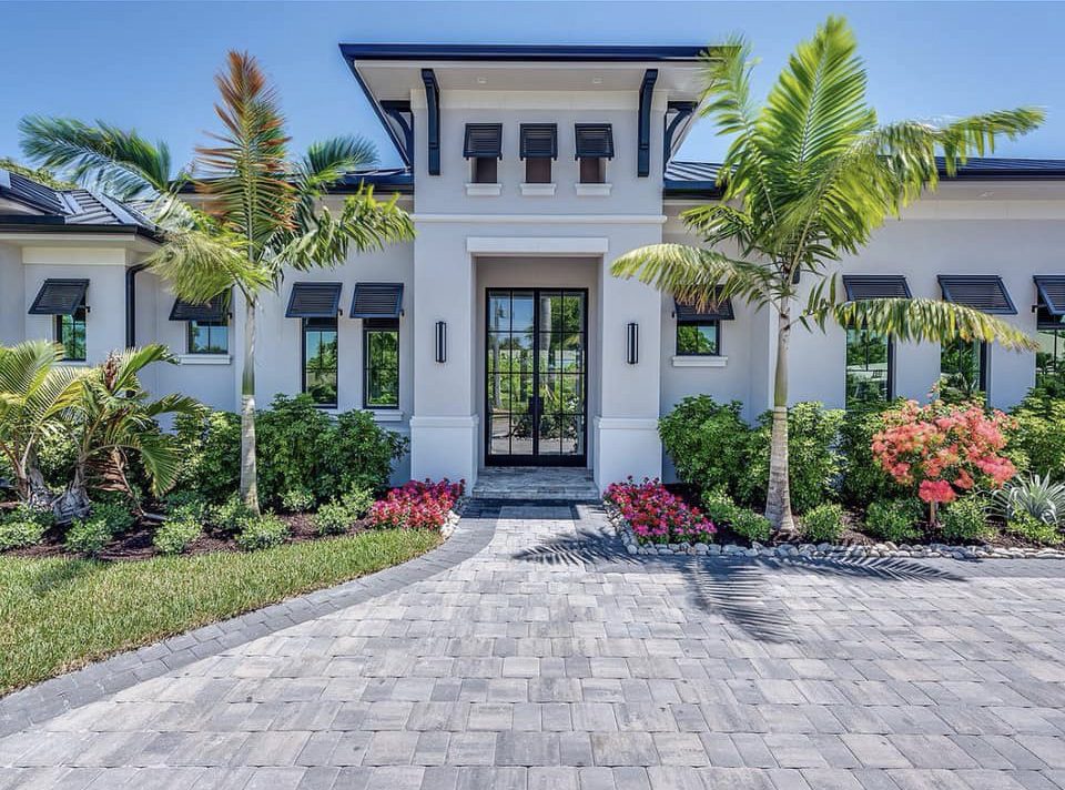 Titan Contractors Impact Windows and Doors