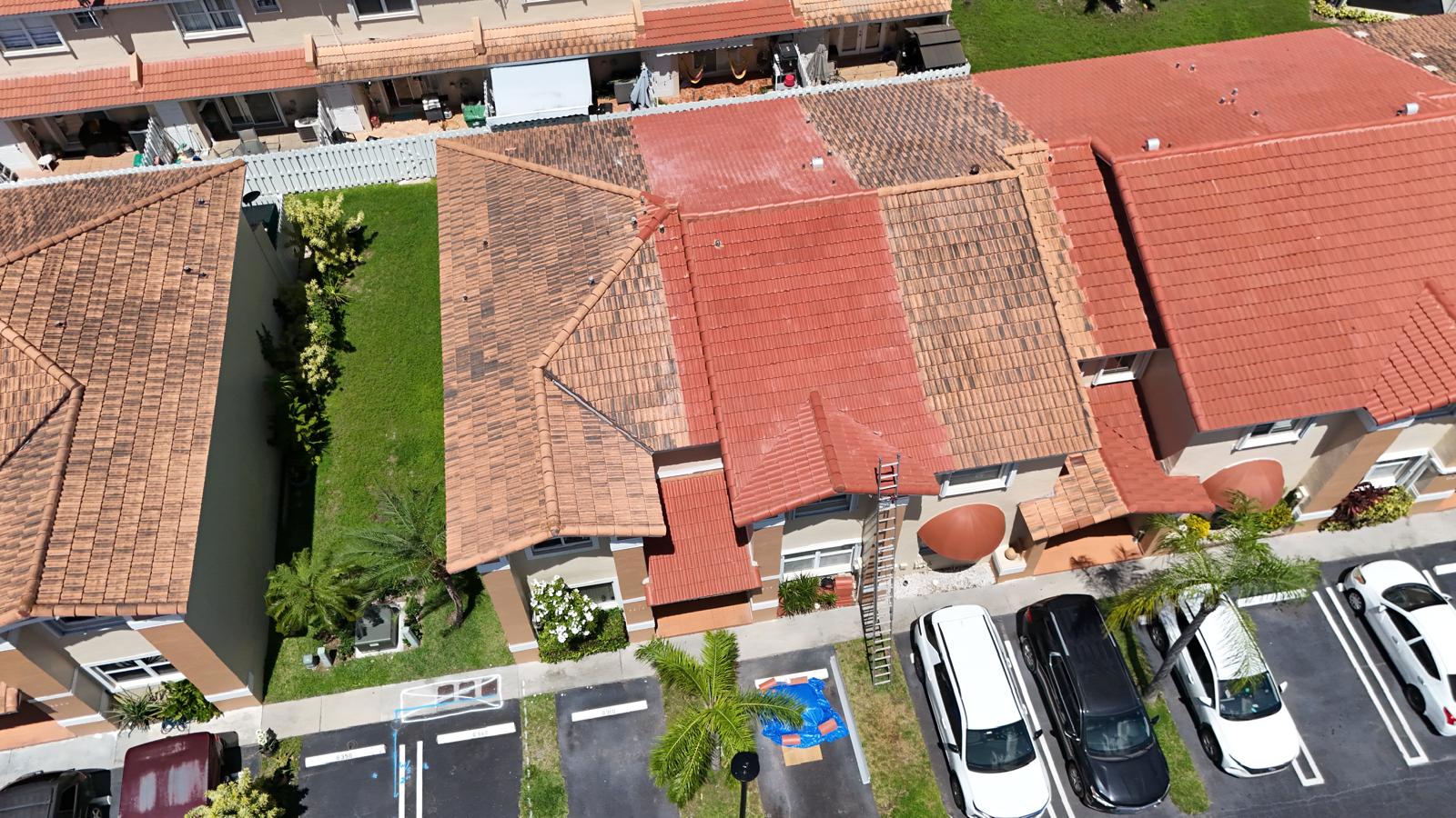 Titan Contractors Project