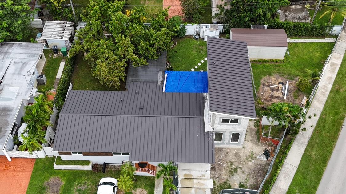 Titan Contractors Project