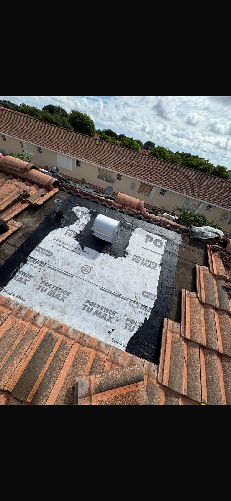 Titan Contractors Project