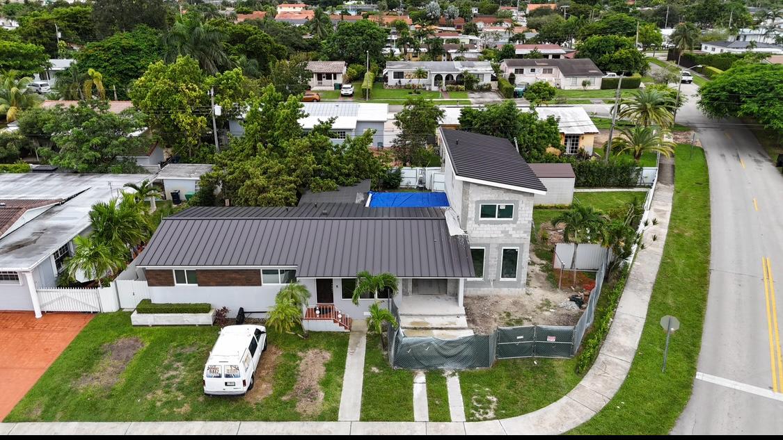 Titan Contractors Project