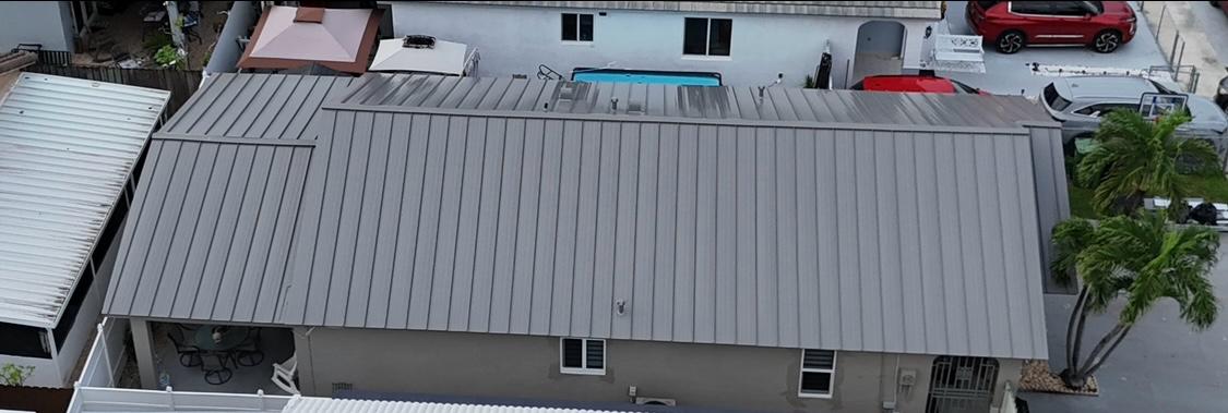 Titan Contractors Project