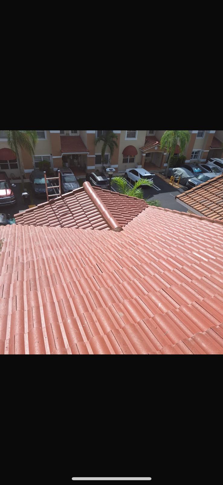 Titan Contractors Project