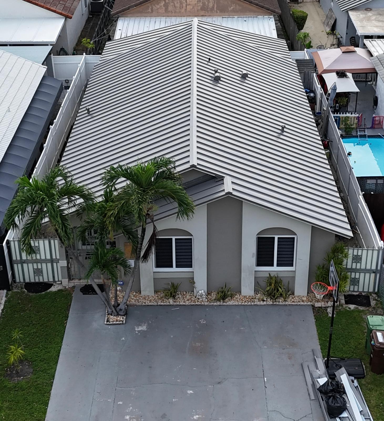 Titan Contractors Project