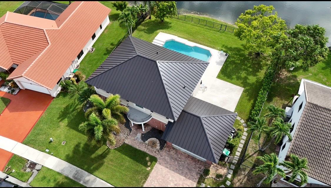 Titan Contractors Project